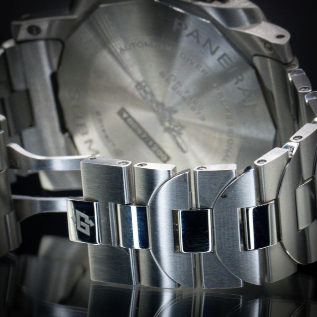 Panerai Submersible QuarantaQuattro PAM01289 Image 6